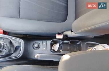 Седан Chevrolet Aveo 2012 в 