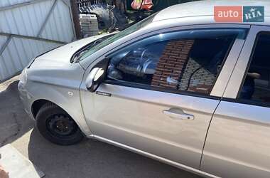 Седан Chevrolet Aveo 2008 в 
