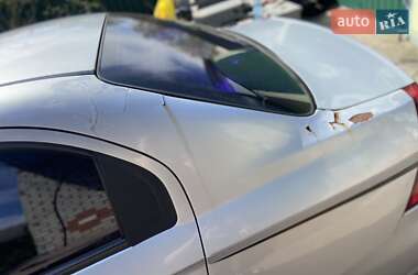 Седан Chevrolet Aveo 2008 в 