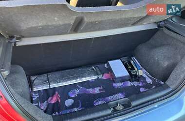 Хэтчбек Chevrolet Aveo 2007 в 