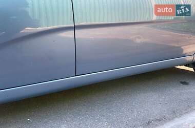 Хэтчбек Chevrolet Aveo 2007 в 