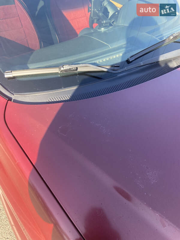 Седан Chevrolet Aveo 2008 в Одесі