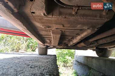 Седан Chevrolet Aveo 2007 в 