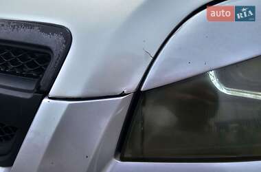 Седан Chevrolet Aveo 2007 в 