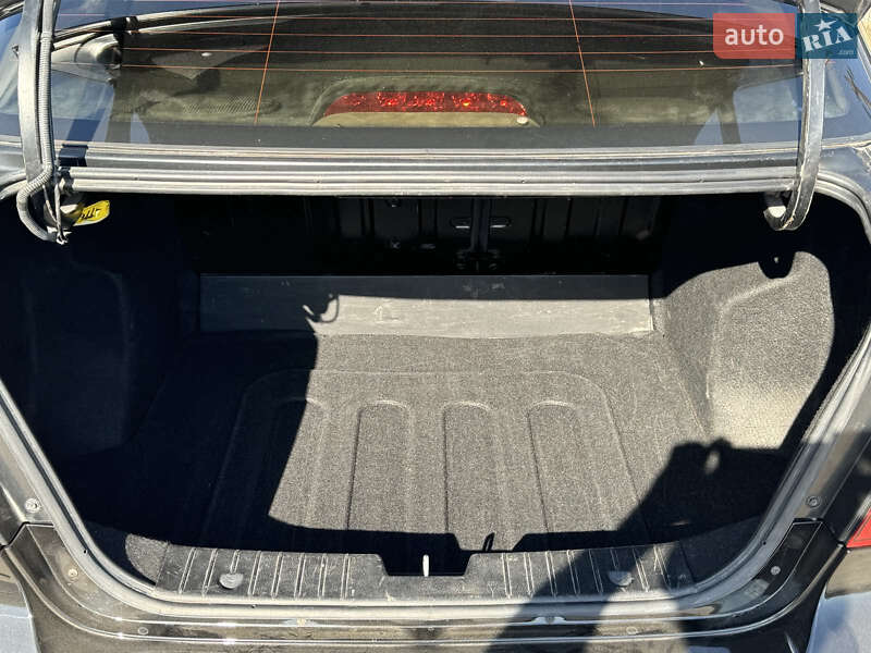 Седан Chevrolet Aveo 2007 в Одессе