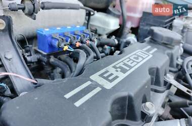 Седан Chevrolet Aveo 2007 в 