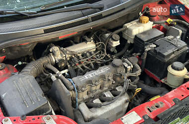 Седан Chevrolet Aveo 2008 в 