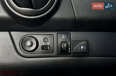 Седан Chevrolet Aveo 2008 в 