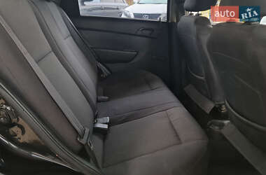 Седан Chevrolet Aveo 2007 в 
