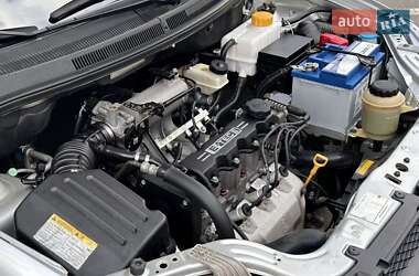 Седан Chevrolet Aveo 2009 в 