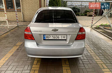 Седан Chevrolet Aveo 2011 в 