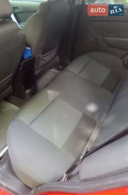 Седан Chevrolet Aveo 2008 в 