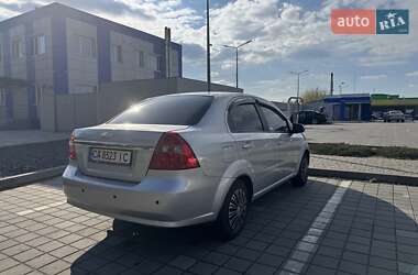 Седан Chevrolet Aveo 2008 в 
