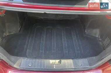 Седан Chevrolet Aveo 2007 в 