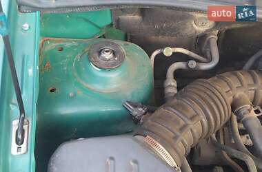 Хетчбек Chevrolet Aveo 2005 в 