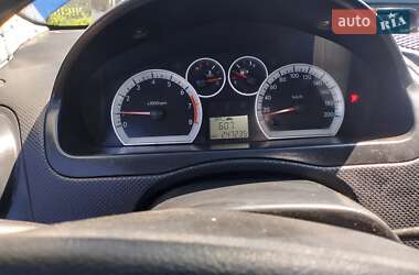 Седан Chevrolet Aveo 2006 в 