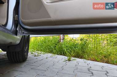 Седан Chevrolet Aveo 2007 в 