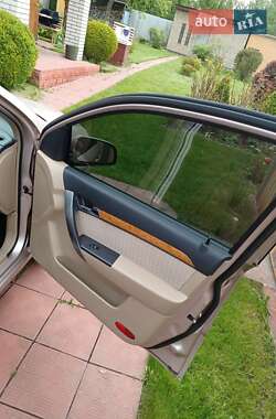 Седан Chevrolet Aveo 2008 в 
