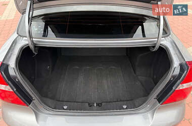 Седан Chevrolet Aveo 2009 в 