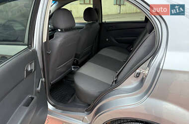 Седан Chevrolet Aveo 2009 в 