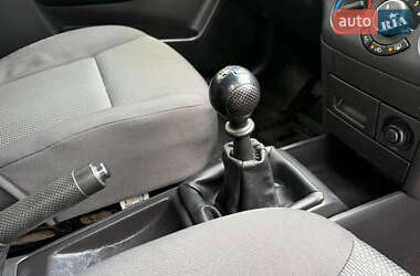 Седан Chevrolet Aveo 2009 в 