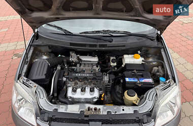 Седан Chevrolet Aveo 2009 в 