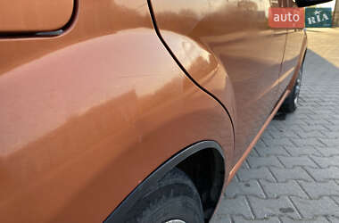 Седан Chevrolet Aveo 2008 в 