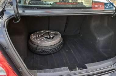 Седан Chevrolet Aveo 2012 в 
