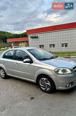 Седан Chevrolet Aveo 2008 в 