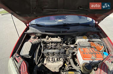 Седан Chevrolet Aveo 2006 в 