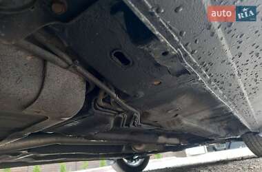 Седан Chevrolet Aveo 2007 в 