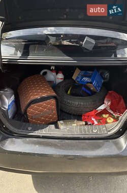 Седан Chevrolet Aveo 2006 в 