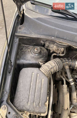 Седан Chevrolet Aveo 2006 в 