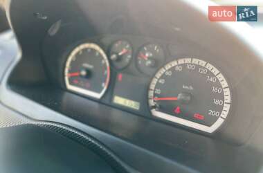 Седан Chevrolet Aveo 2008 в 