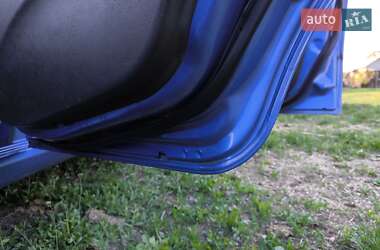 Седан Chevrolet Aveo 2008 в 