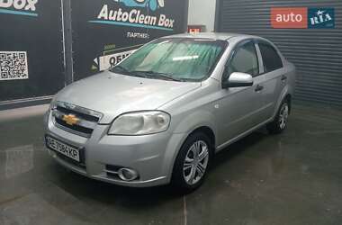 Седан Chevrolet Aveo 2011 в 