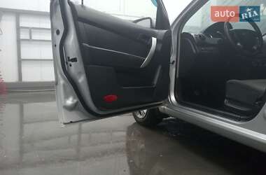 Седан Chevrolet Aveo 2011 в 