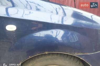 Седан Chevrolet Aveo 2006 в 