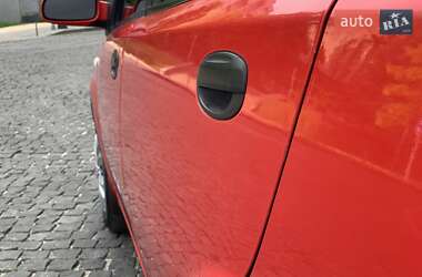 Седан Chevrolet Aveo 2005 в 