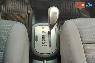 Хетчбек Chevrolet Aveo 2008 в 