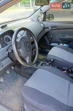 Седан Chevrolet Aveo 2008 в 