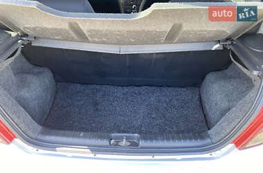 Хэтчбек Chevrolet Aveo 2007 в 