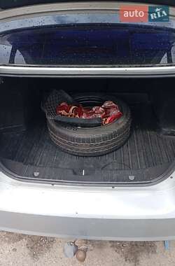 Седан Chevrolet Aveo 2008 в 