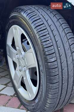 Седан Chevrolet Aveo 2007 в 