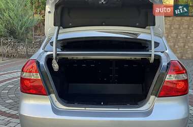 Седан Chevrolet Aveo 2007 в 
