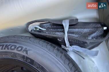 Седан Chevrolet Aveo 2007 в 
