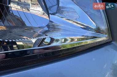Седан Chevrolet Aveo 2007 в 