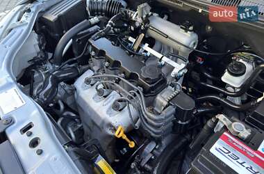 Седан Chevrolet Aveo 2007 в 