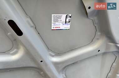 Седан Chevrolet Aveo 2007 в 