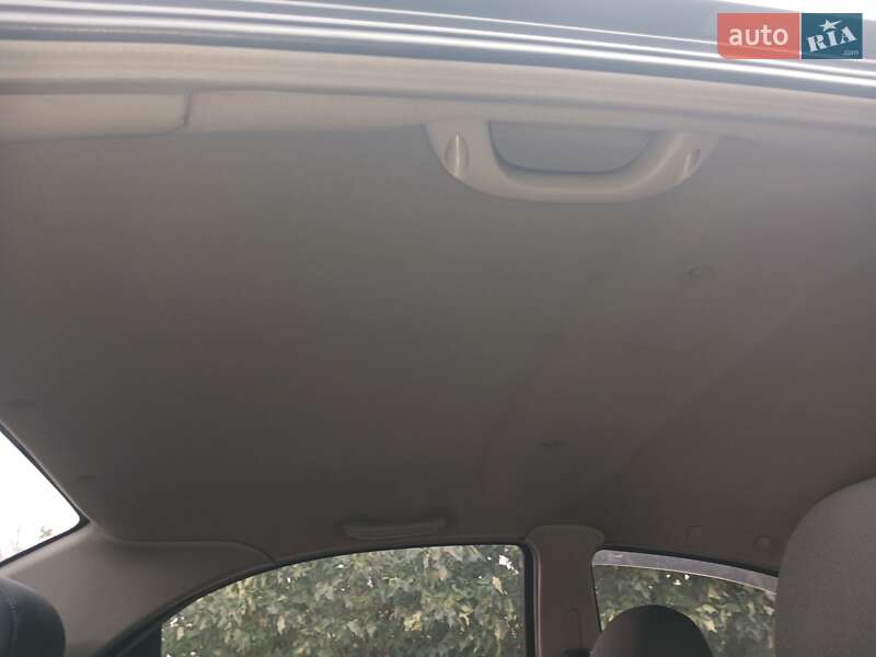 Седан Chevrolet Aveo 2007 в Хмельницькому